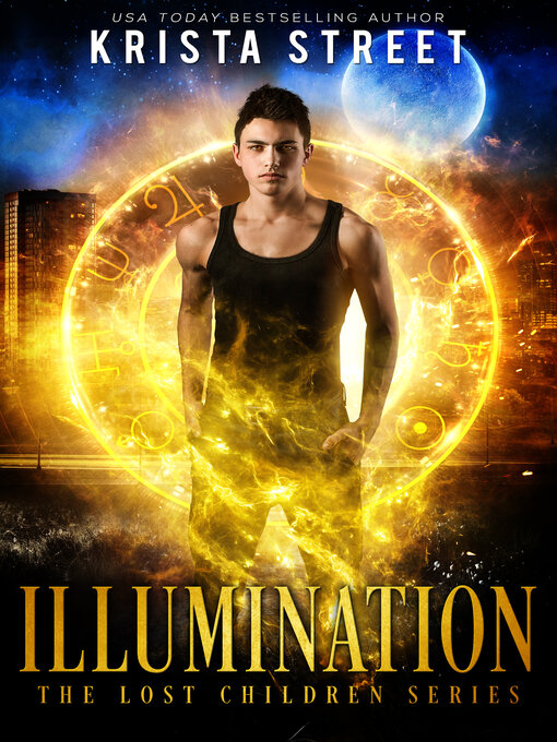 Title details for Illumination by Krista Street - Available